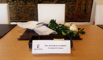 Page y su Gobierno muestran un 