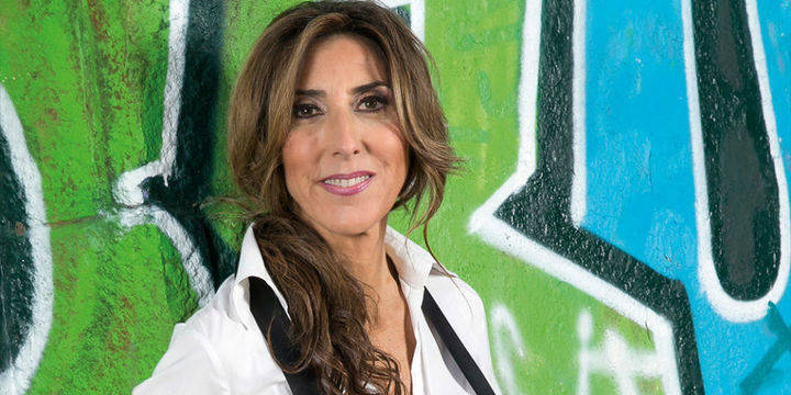 DIEZ MINUTOS Los otros negocios de la empresaria Paz Padilla