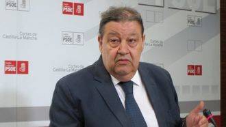 Algo huele a podrido en el PSOE de Albacete, incremento 