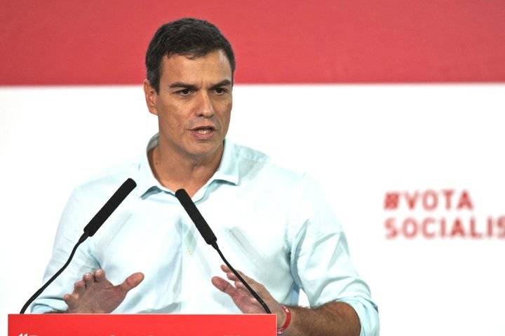 Pedro Sánchez llega este jueves a Guadalajara en su campaña para volver a liderar el PSOE