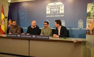 La Diputación de Guadalajara promueve 15 Carreras Populares en la provincia