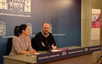 El Circuito Provincial de Rítmica de 2017 contará con seis fases