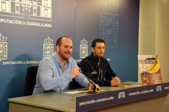 El VI Circuito MTB Diputación constará de diez pruebas