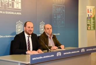 El sábado se celebra en Horche la primera Fase Local del X Circuito Provincial de Mus