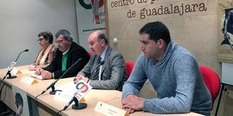 'Sigüenza Gastronómica 2017' comienza con la celebración del X Concurso de Pinchos Medievales