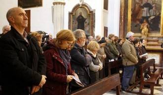 A los podemitas les sale el tiro por la culata en su lucha contra las misas retransmitidas por RTVE, la de Toledo la vieron este domingo 764.000 espectadores