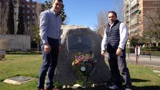 Guadalajara, Alovera y Azuqueca de Henares no se olvidaron de las víctimas del 11 de marzo de 2004