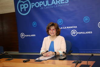 Riolobos señala que las cuentas regionales son los “cuentos de Page”, ya que son falsas y las más antisociales de la historia