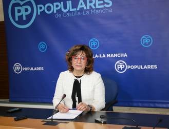 El PP exige a Page que cese al consejero de Sanidad “debido a su caótica gestión y su irresponsabilidad”