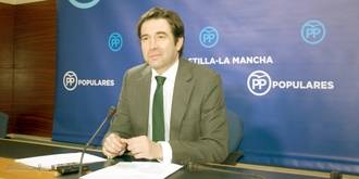 Robisco: “Page es el máximo responsable de la grave inestabilidad de la región por su afán de gobernar sin ganar elecciones”