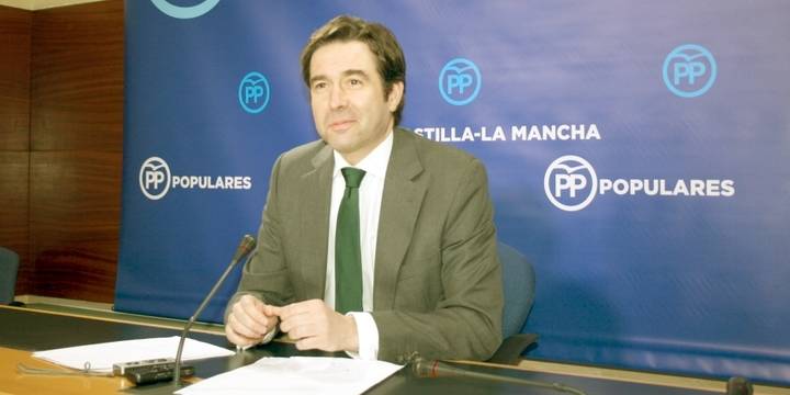 Robisco: “Page es el máximo responsable de la grave inestabilidad de la región por su afán de gobernar sin ganar elecciones”