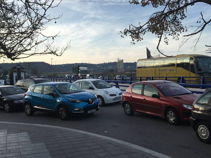 Valoran satisfactoriamente la moción aprobada por el ayuntamiento de Guadalajara sobre el 2º acceso del Hospital