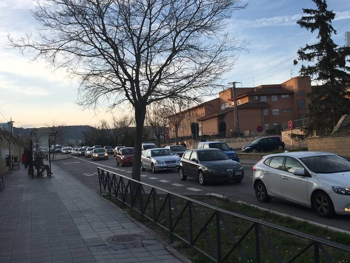 Valoran satisfactoriamente la moción aprobada por el ayuntamiento de Guadalajara sobre el 2º acceso del Hospital