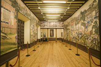 La Semana Santa se despide en Guadalajara con un excelente resultado turístico