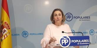 Valmaña: “Mientras Page se dedica a la autopromoción e intentar ser algo a nivel nacional, las listas de espera se disparan en Guadalajara”