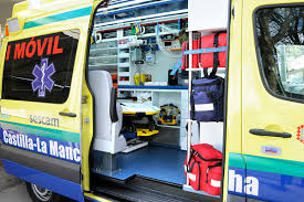 Fallece un trabajador de 53 años al volcar el vehículo que conducía en una finca de Guadalajara