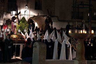 Unas cuantas nubes y molestas rachas de viento buscarán protagonismo este Viernes Santo en Guadalajara donde predominará el sol con 26ºC