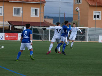 El C.D.Yunquera consigue tres puntos de oro frente al Spt. Cabanillas (1-0)