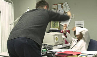 SATSE reclama un Observatorio de Agresiones a Profesionales Sanitarios