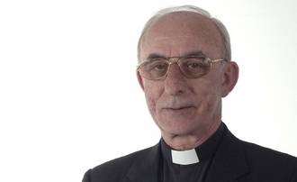 Carta semanal del obispo: “Semana Santa”