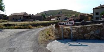 Encuentran el cuerpo sin vida de un hombre que cayó a un pozo en Balbacid, pedanía de Maranchón