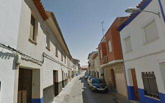 Un hombre mata a su familia y luego se suicida en un pueblo de Ciudad Real