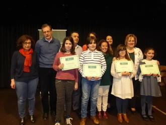 El Primer Premio del IX Certamen Internacional de Relatos de la Biblioteca de Alovera viaja hasta Chile