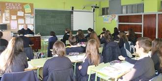 Los docentes de la región se sienten perjudicados por el Concurso de Traslados de la Junta