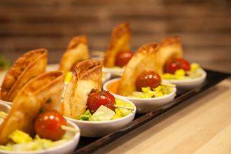 Las delicias en miniatura triunfan en la Ruta de la Tapa de Primavera 2017