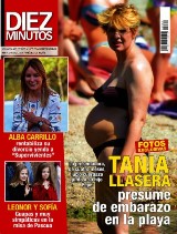 DIEZ MINUTOS Los otros negocios de la empresaria Paz Padilla