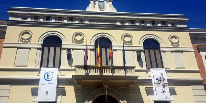 Parra pide a la Junta “menos fotos y más lealtad” para poder llegar a acuerdos en beneficio de Guadalajara