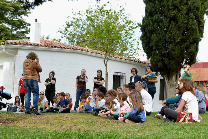 Foto: ADV/Ayto. Azuqueca