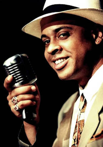 El XVI Mes del Jazz azudense se despide con 'Randy Greer and the Cole Diggers'