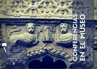 Este jueves, conferencia en el Infantado sobre “La época dorada de la escultura funeraria en Guadalajara”
