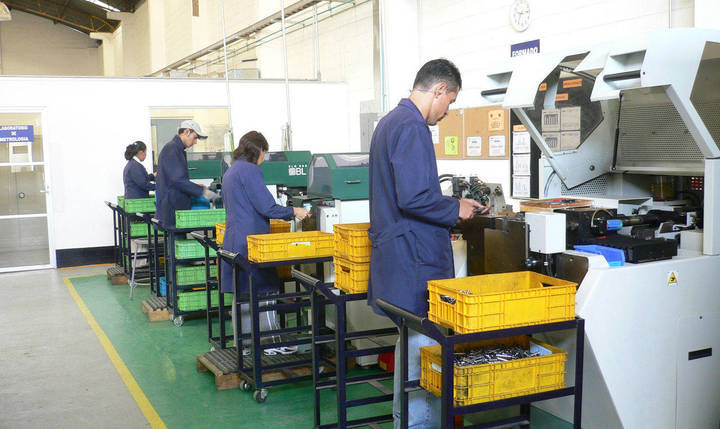 Baja el paro en 519 personas en Guadalajara, dejando la cifra en 17.709 desempleados