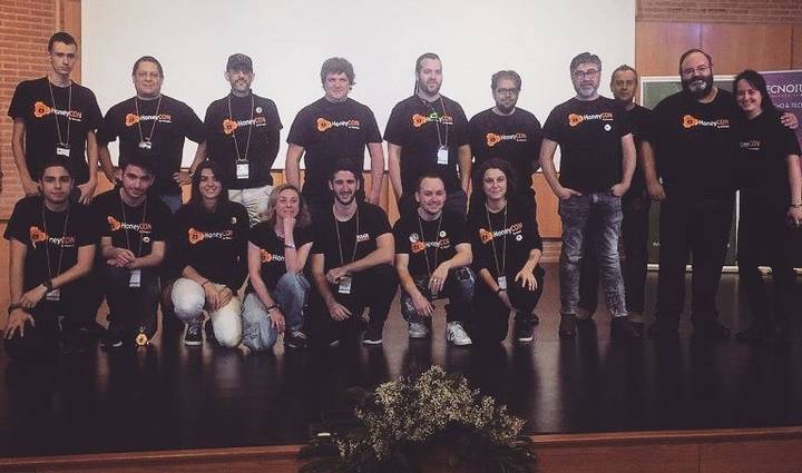Honey Sec trae a Guadalajara la primera jornada de hacking solidario