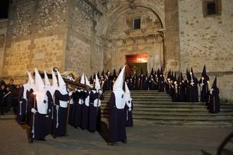 Semana Santa Jadraqueña: devoción, gastronomía, cultura y deporte