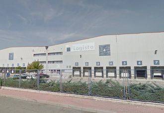 Anuncian una huelga de trabajadores de Logista Libros en Cabanillas