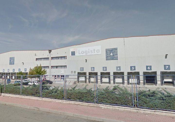 Anuncian una huelga de trabajadores de Logista Libros en Cabanillas