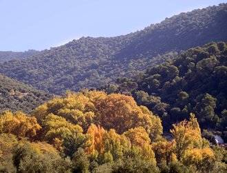 El Club Alcarreño de Montaña prepara un viaje a la jienense Sierra Mágina