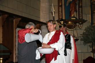 La pasión trillana ‘revivirá’ más que nunca la emoción y el sentido de la Semana Santa trillana