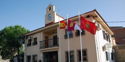 Pioz se ve obligado a hormigonar sus arquetas para evitar más robos de cobre
