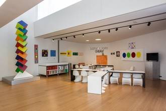 14.000 personas han visitado el Museo Sobrino en sus dos años de vida