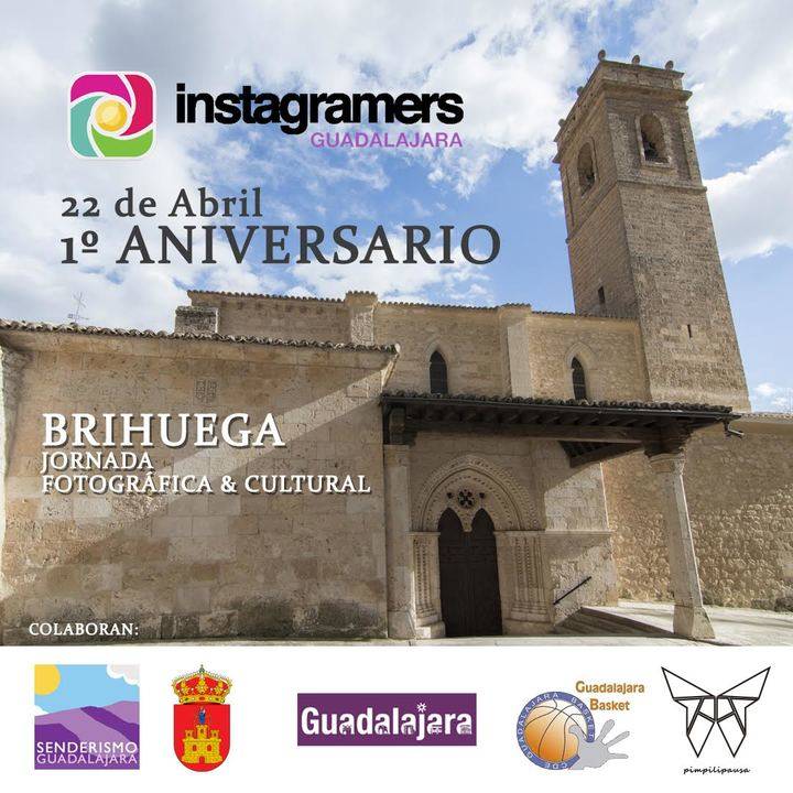 Instagramers Guadalajara celebra su primer aniversario