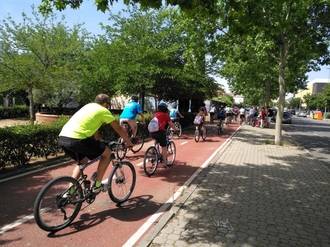 Más de 100 participantes y 11 cuentos en el III Bicicuentos de Cabanillas