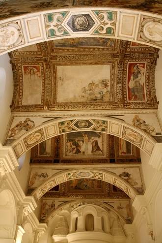 ‘Guadalajara Abierta’ para la festividad de Corpus y el Maratón de los Cuentos