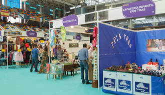 Abierto el plazo de inscripción para la 11ª Feria del Stock