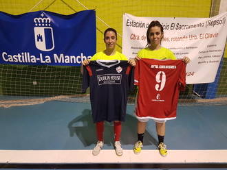 El Chiloeches renueva a sus dos pilares: Elima y Laura