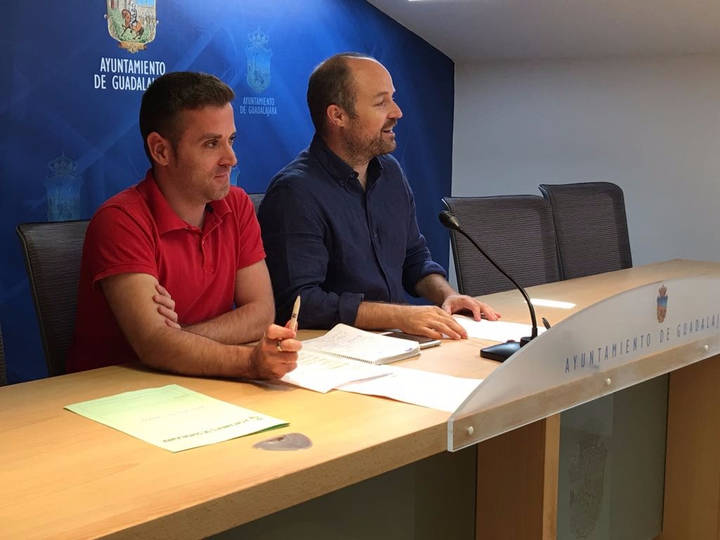 Aprobadas las subvenciones para el mantenimiento de zonas privadas con uso público propuestas por Ciudadanos