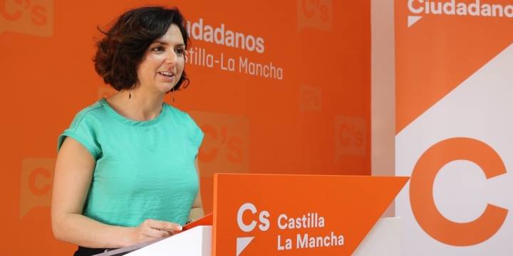 De Miguel: En Ciudadanos tenemos claro que hemos venido a ser la solución, a ser útiles, y no a buscar sillones